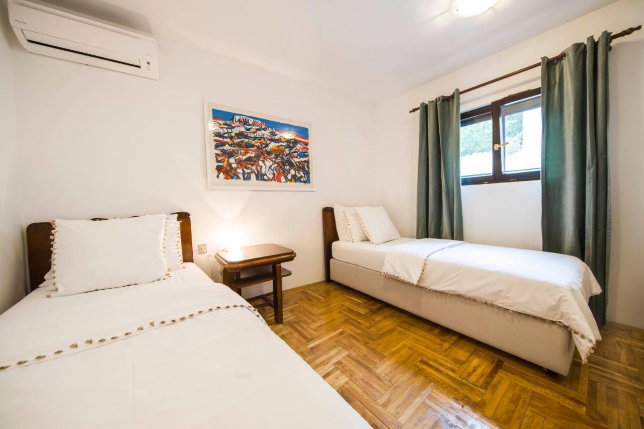 Klis Holiday Home Radic מראה חיצוני תמונה