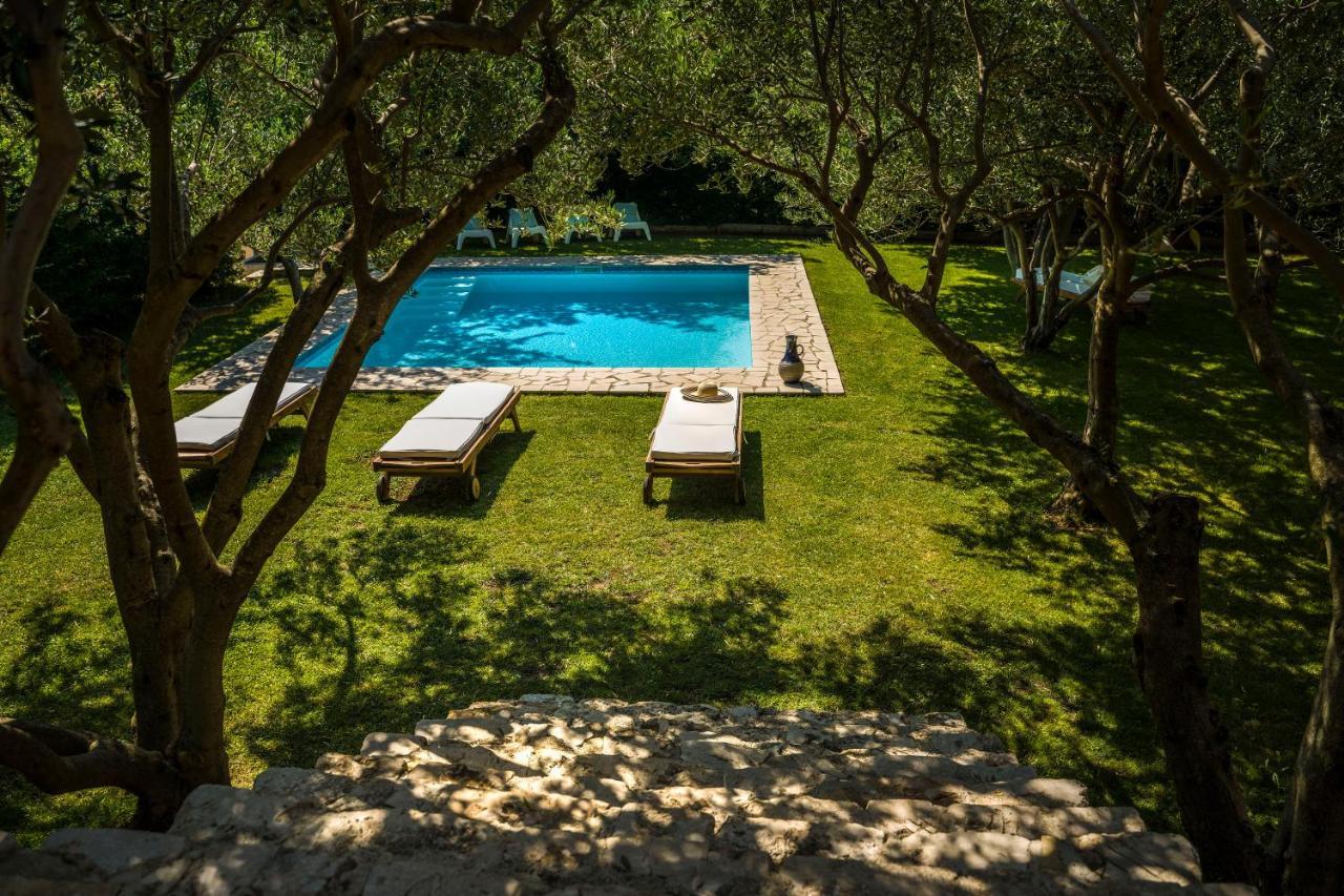 Klis Holiday Home Radic מראה חיצוני תמונה