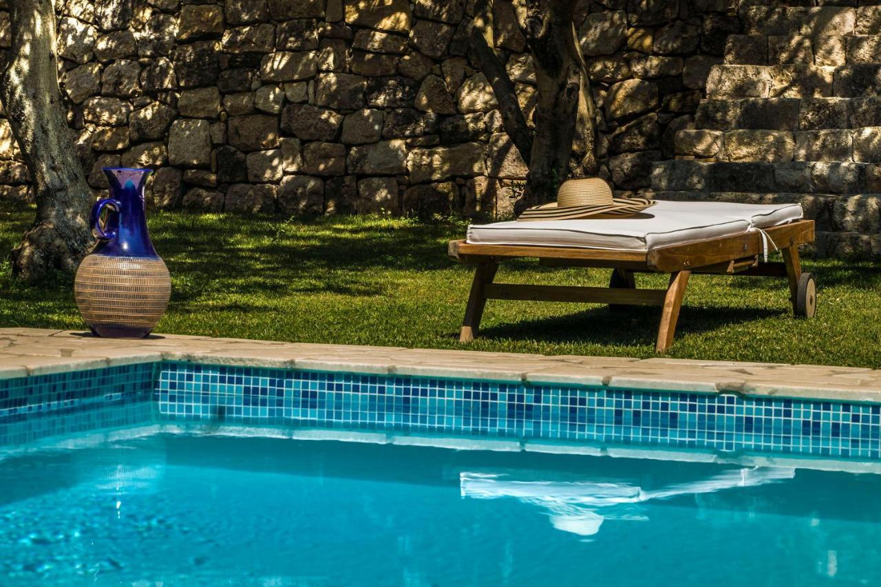 Klis Holiday Home Radic מראה חיצוני תמונה