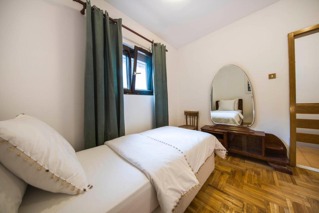 Klis Holiday Home Radic מראה חיצוני תמונה