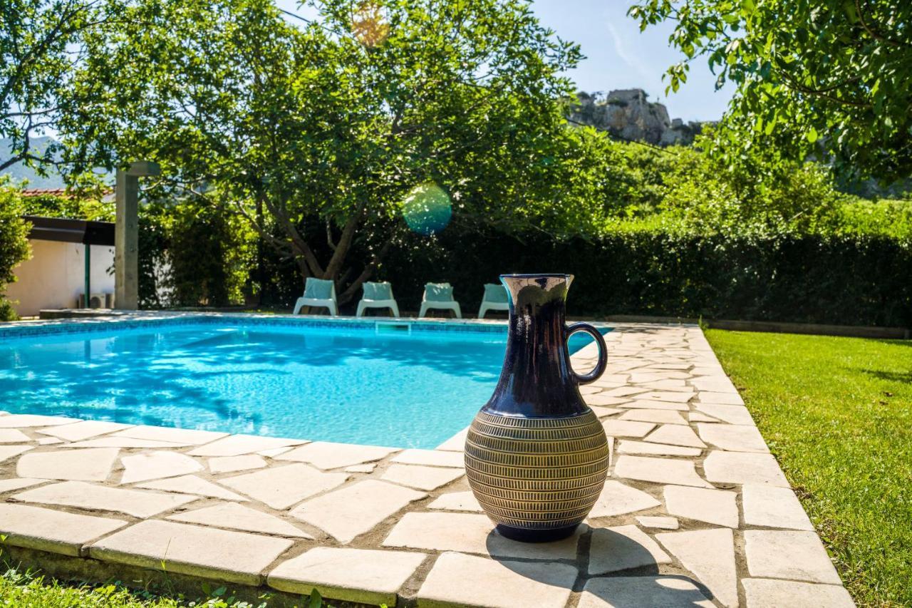 Klis Holiday Home Radic מראה חיצוני תמונה