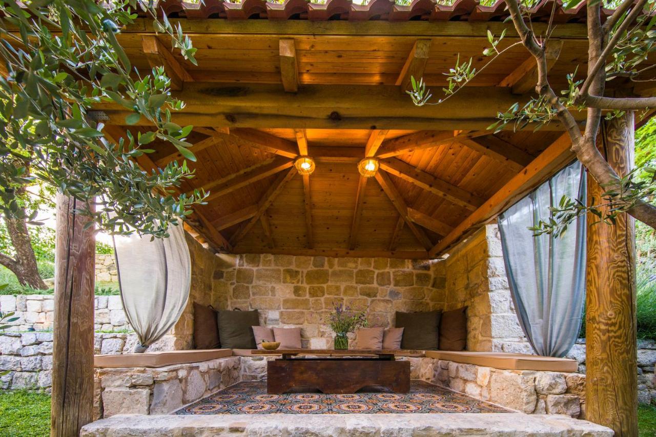 Klis Holiday Home Radic מראה חיצוני תמונה