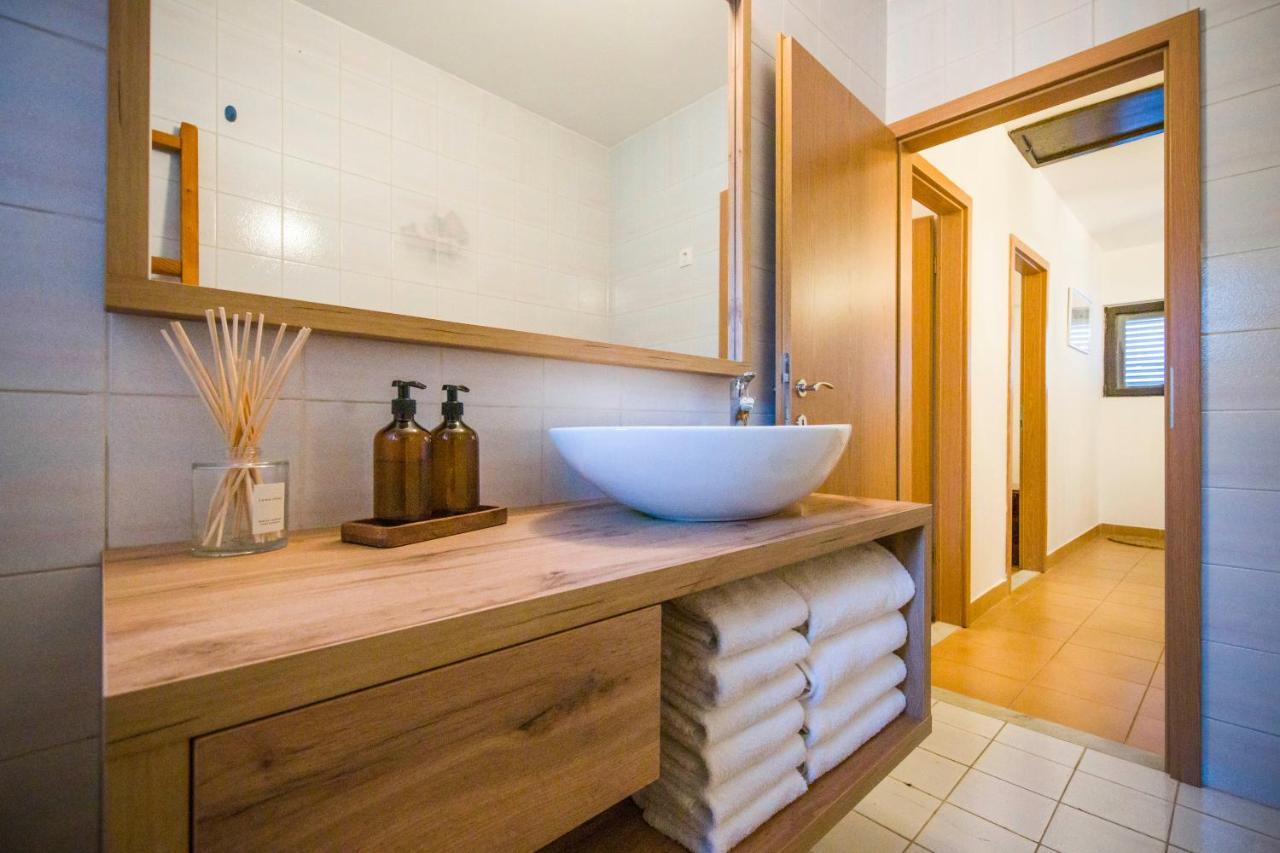 Klis Holiday Home Radic מראה חיצוני תמונה