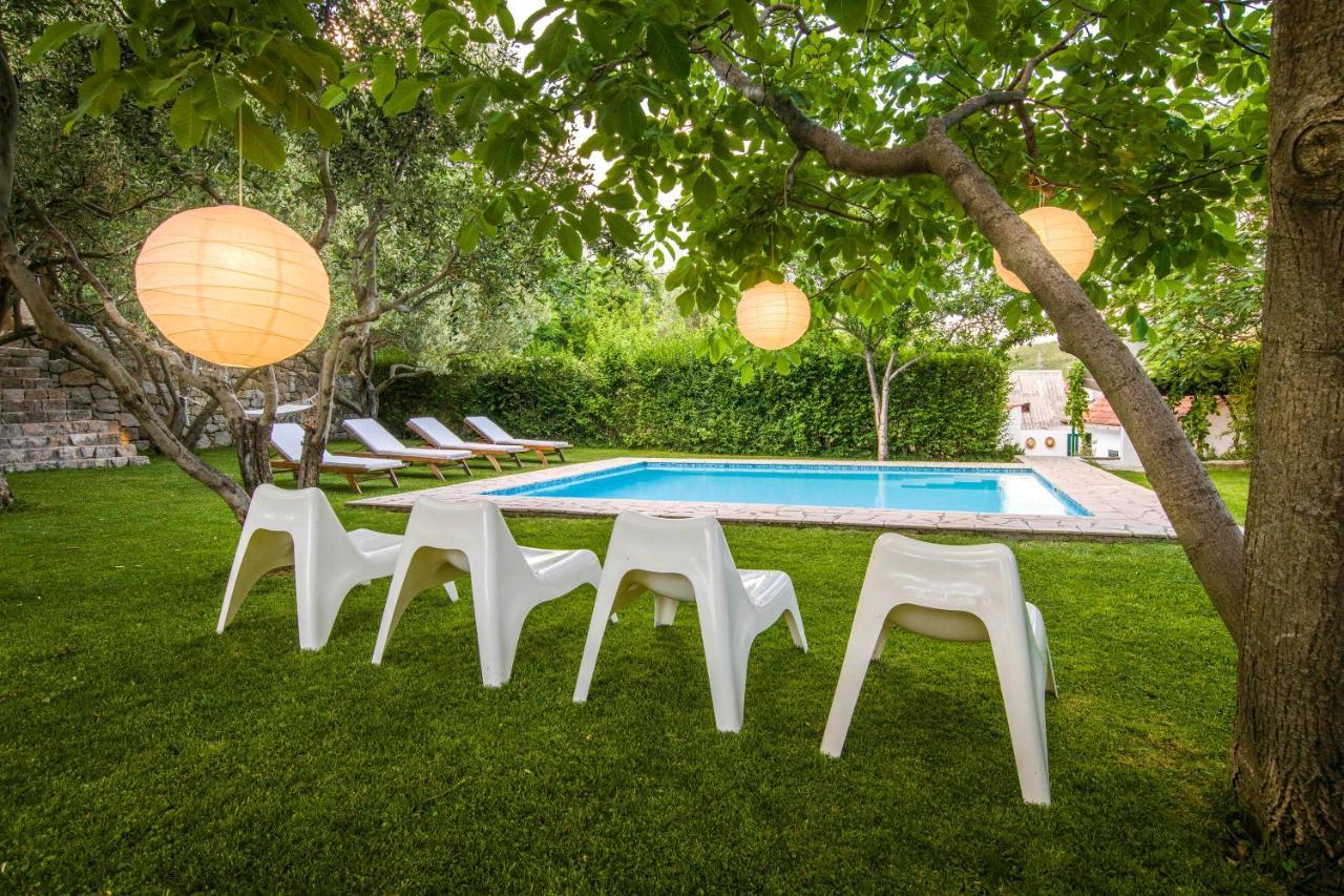 Klis Holiday Home Radic מראה חיצוני תמונה