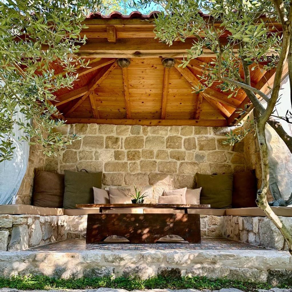 Klis Holiday Home Radic מראה חיצוני תמונה