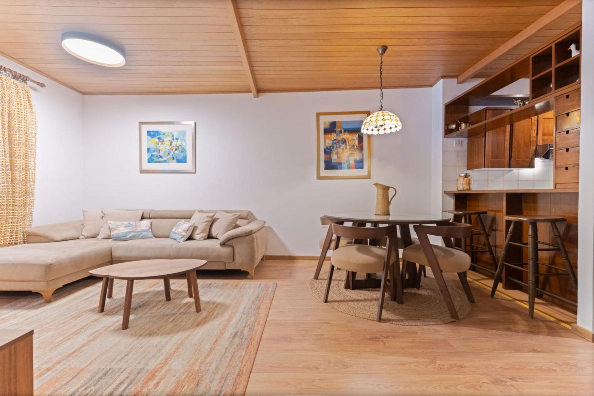 Klis Holiday Home Radic מראה חיצוני תמונה