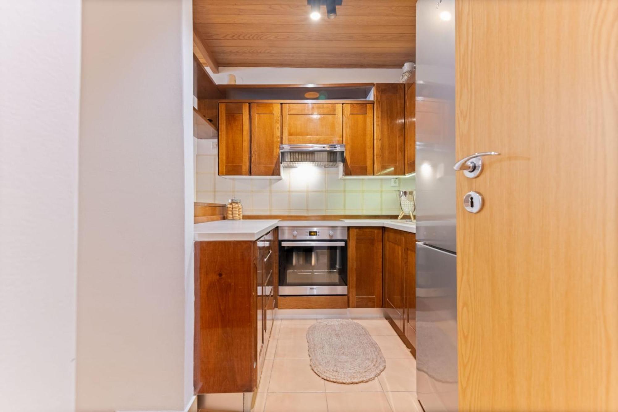 Klis Holiday Home Radic מראה חיצוני תמונה