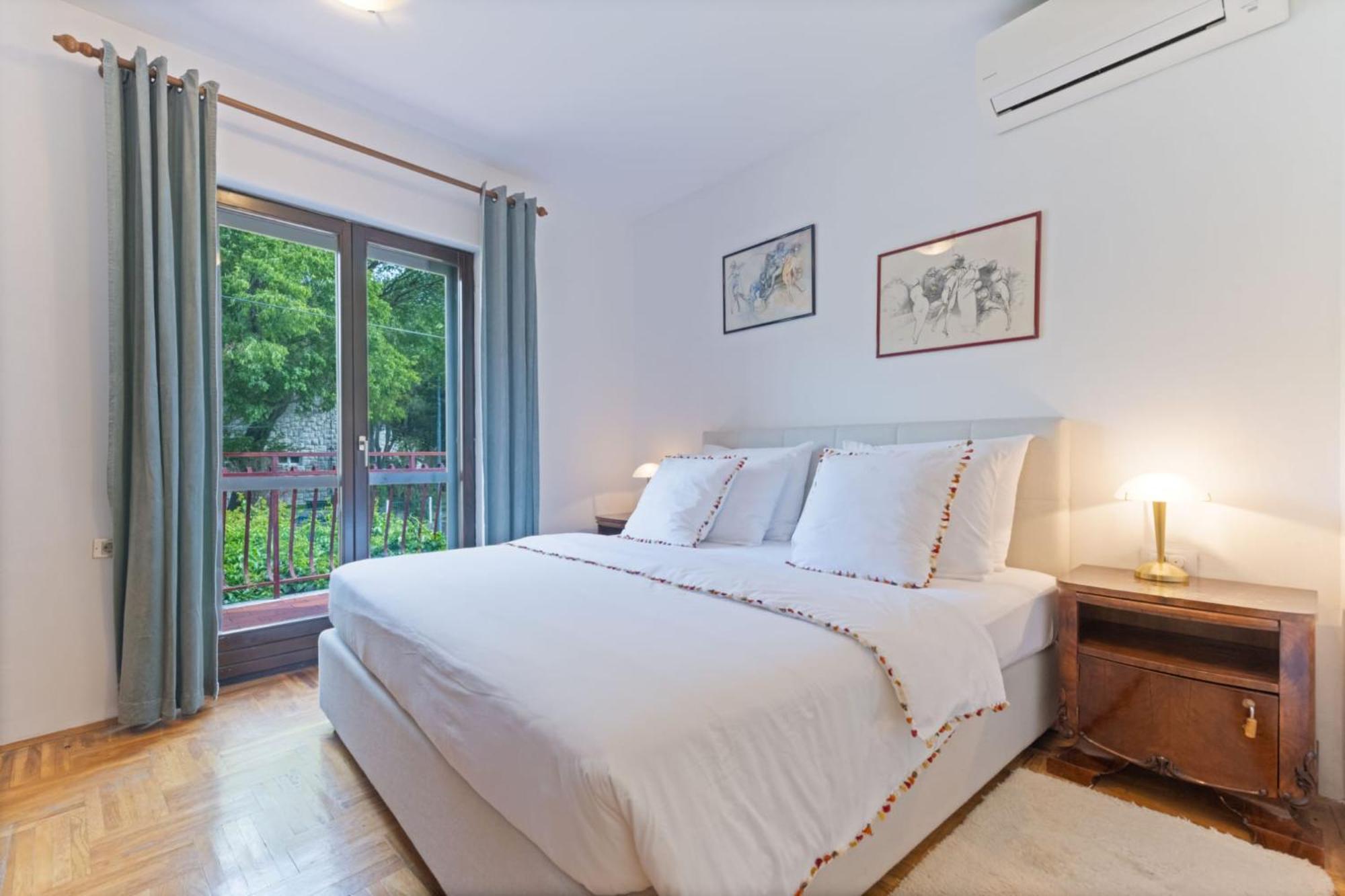 Klis Holiday Home Radic מראה חיצוני תמונה
