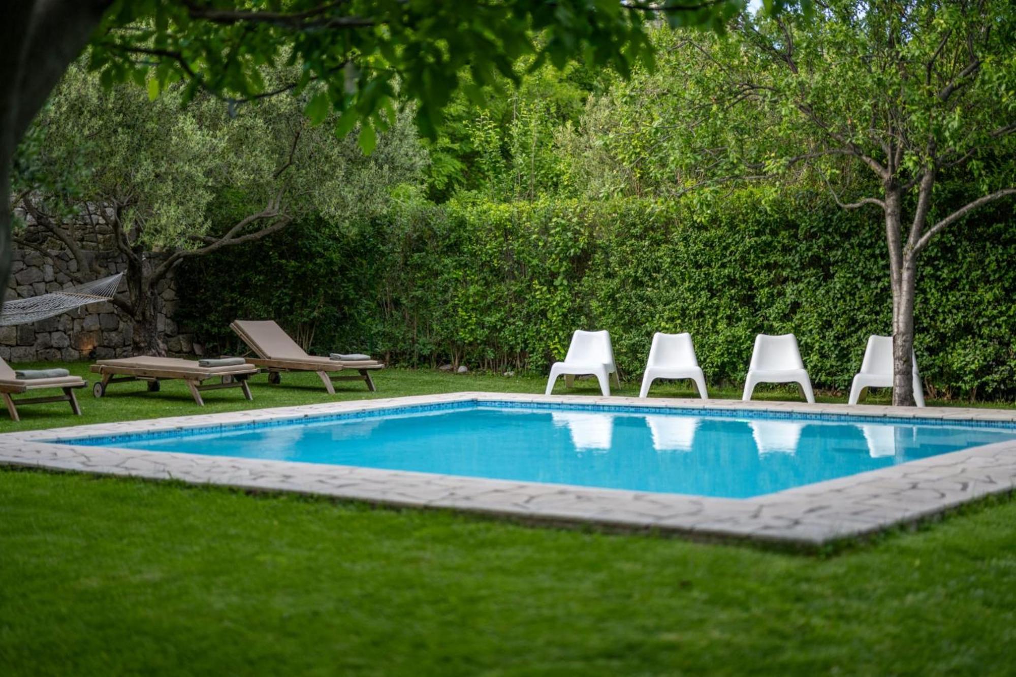Klis Holiday Home Radic מראה חיצוני תמונה
