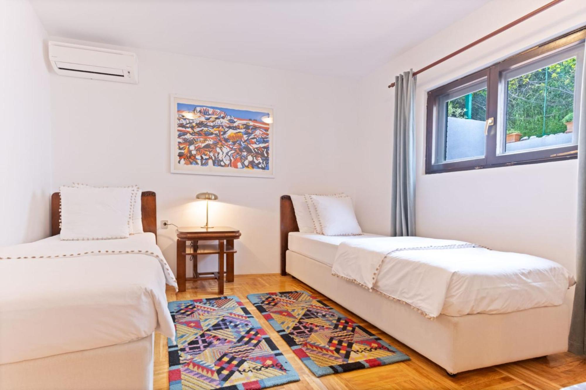 Klis Holiday Home Radic מראה חיצוני תמונה
