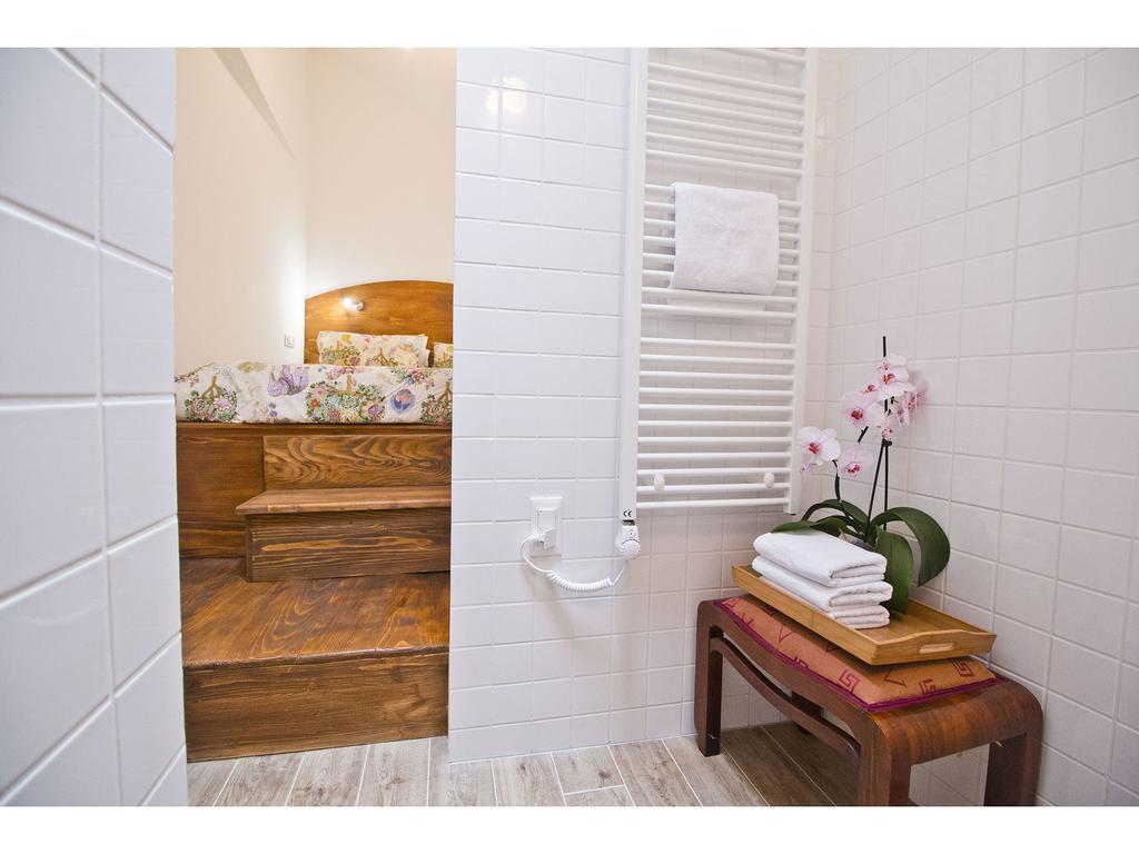 Klis Holiday Home Radic מראה חיצוני תמונה