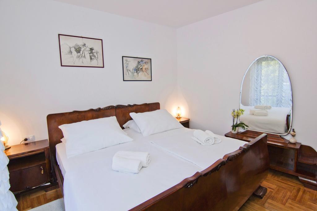 Klis Holiday Home Radic מראה חיצוני תמונה