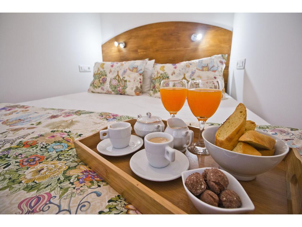 Klis Holiday Home Radic מראה חיצוני תמונה