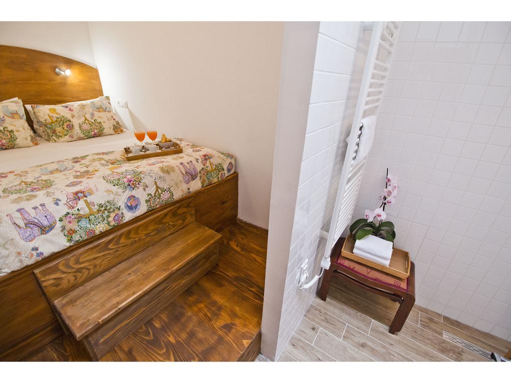 Klis Holiday Home Radic מראה חיצוני תמונה