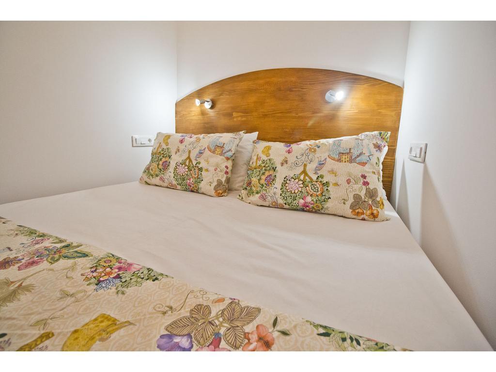 Klis Holiday Home Radic מראה חיצוני תמונה