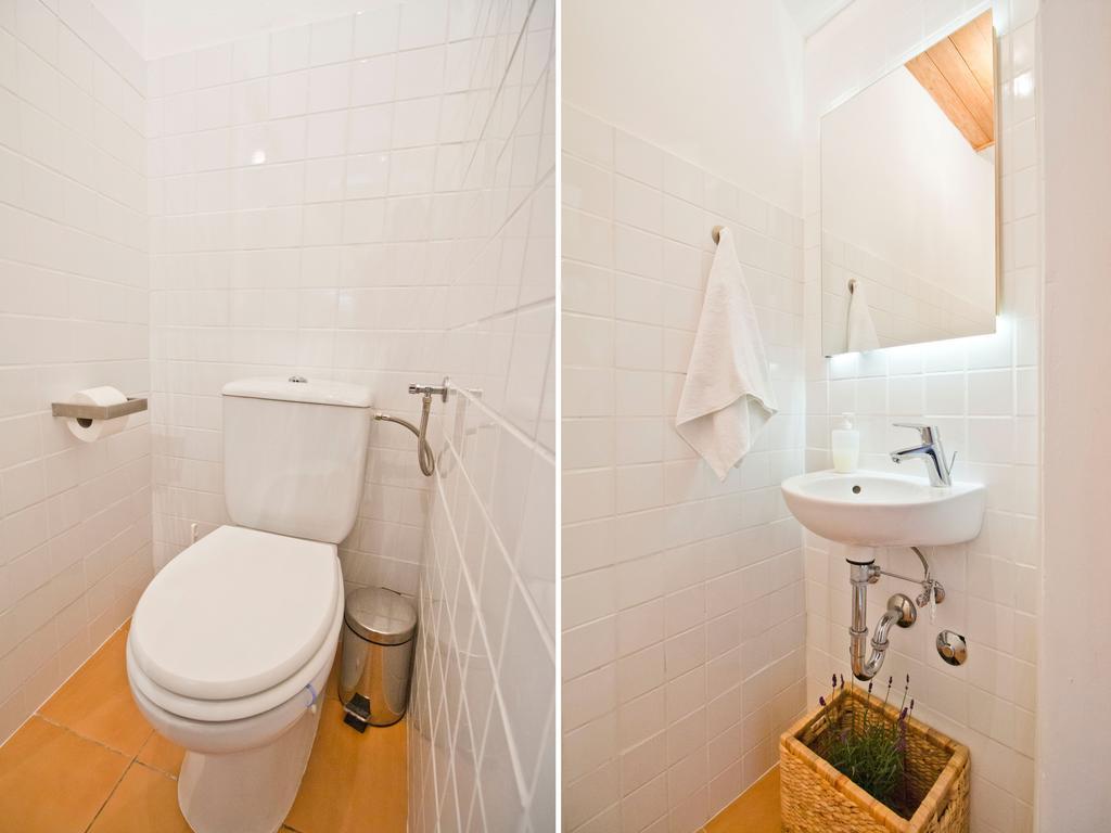 Klis Holiday Home Radic מראה חיצוני תמונה