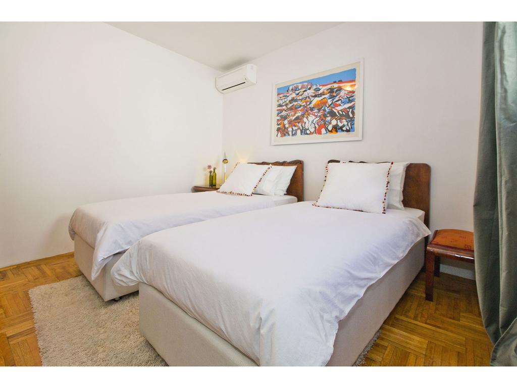 Klis Holiday Home Radic מראה חיצוני תמונה