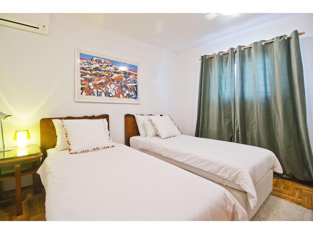 Klis Holiday Home Radic מראה חיצוני תמונה