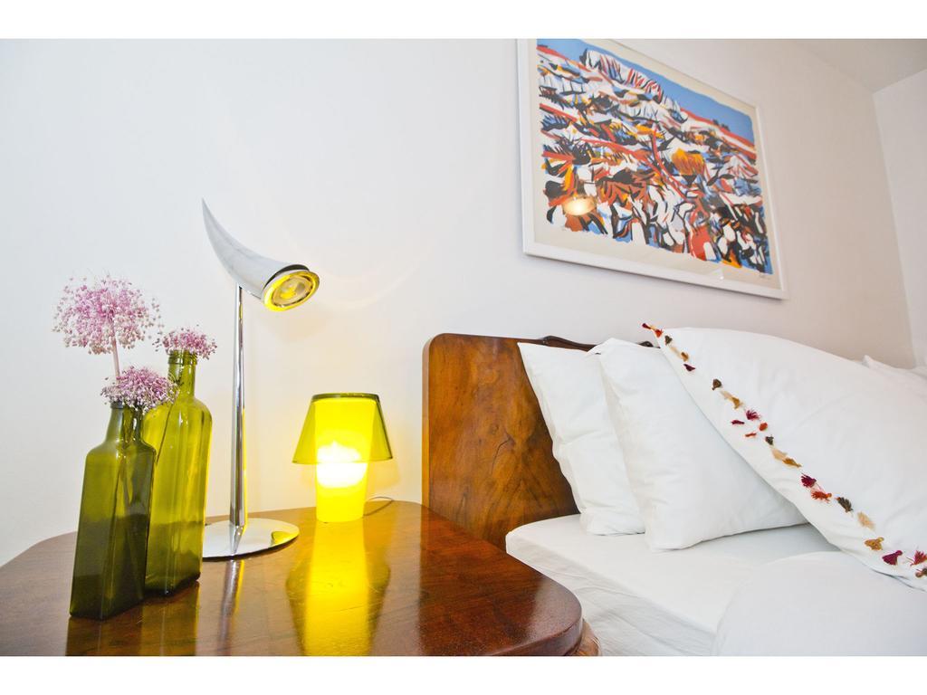 Klis Holiday Home Radic מראה חיצוני תמונה