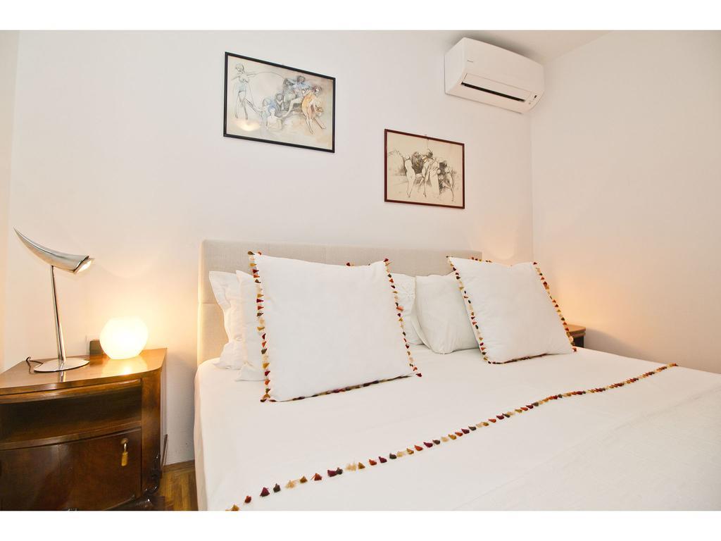 Klis Holiday Home Radic מראה חיצוני תמונה