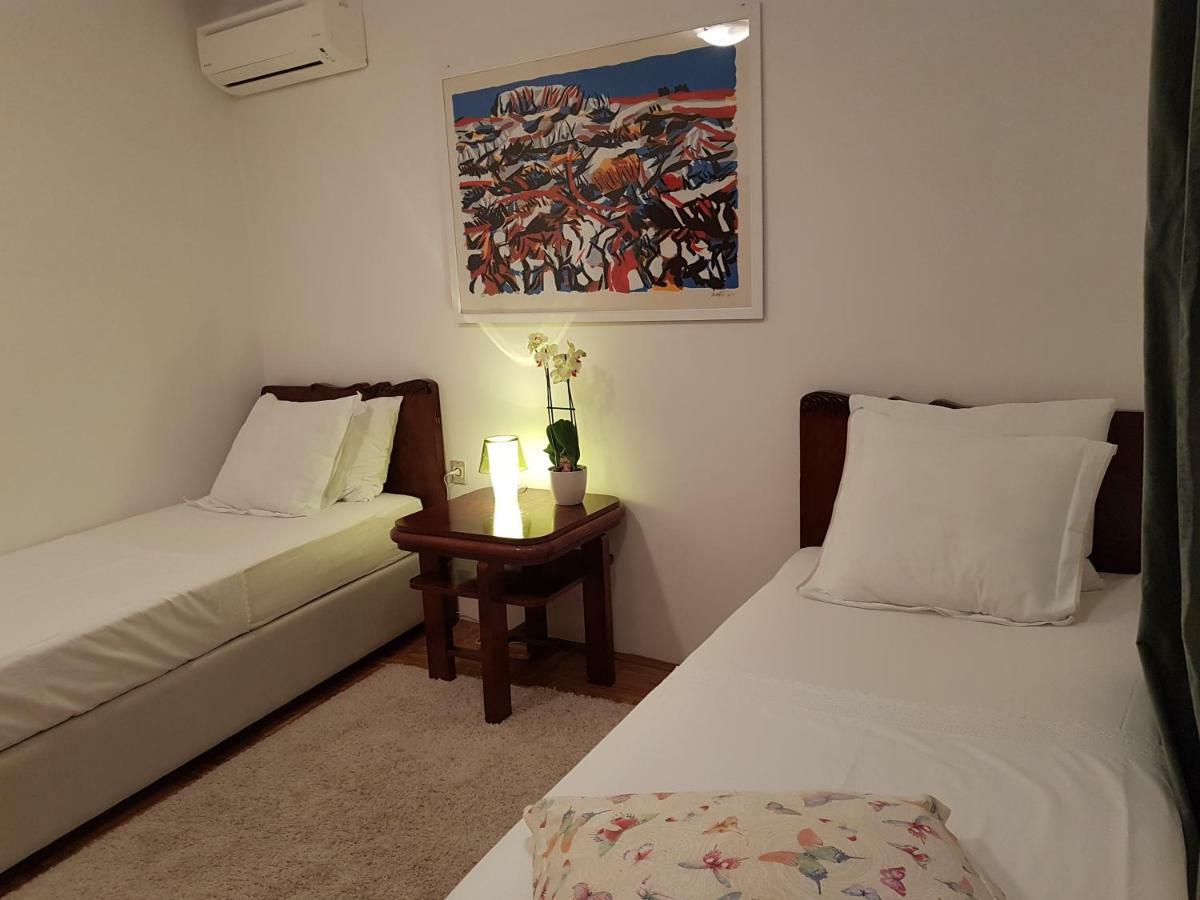 Klis Holiday Home Radic מראה חיצוני תמונה