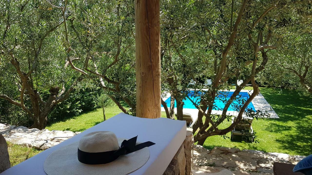 Klis Holiday Home Radic מראה חיצוני תמונה