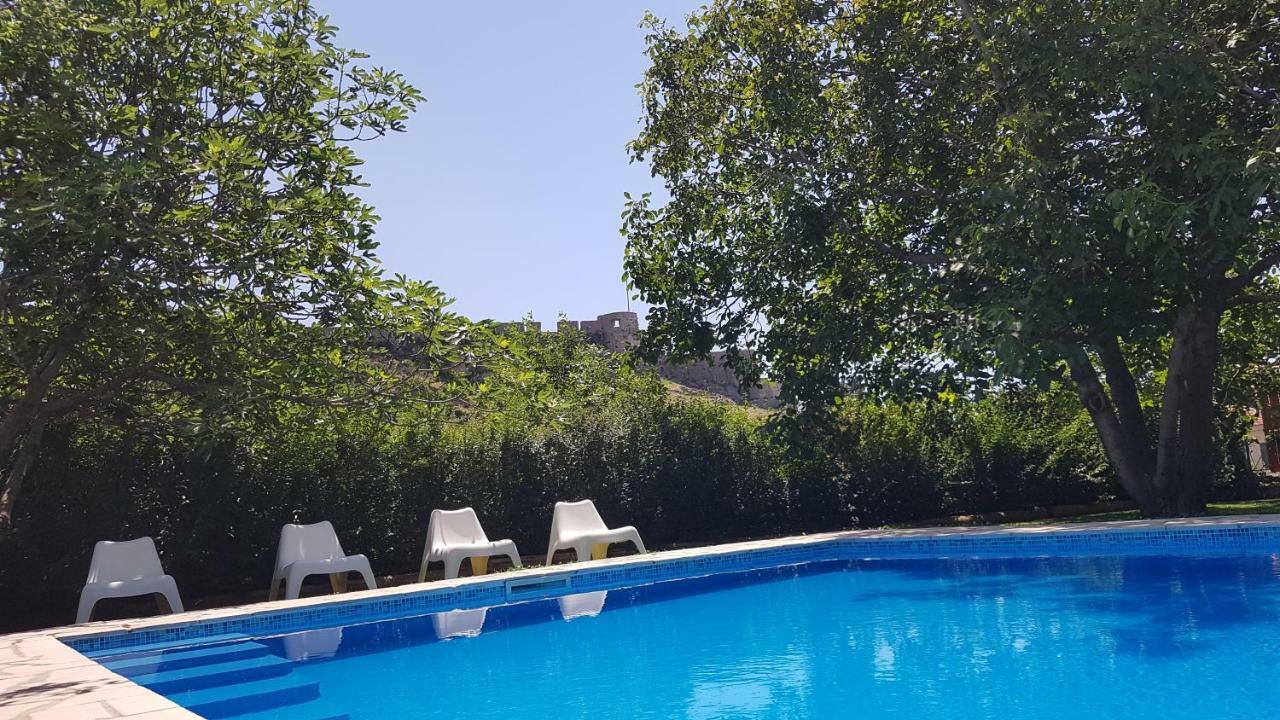 Klis Holiday Home Radic מראה חיצוני תמונה