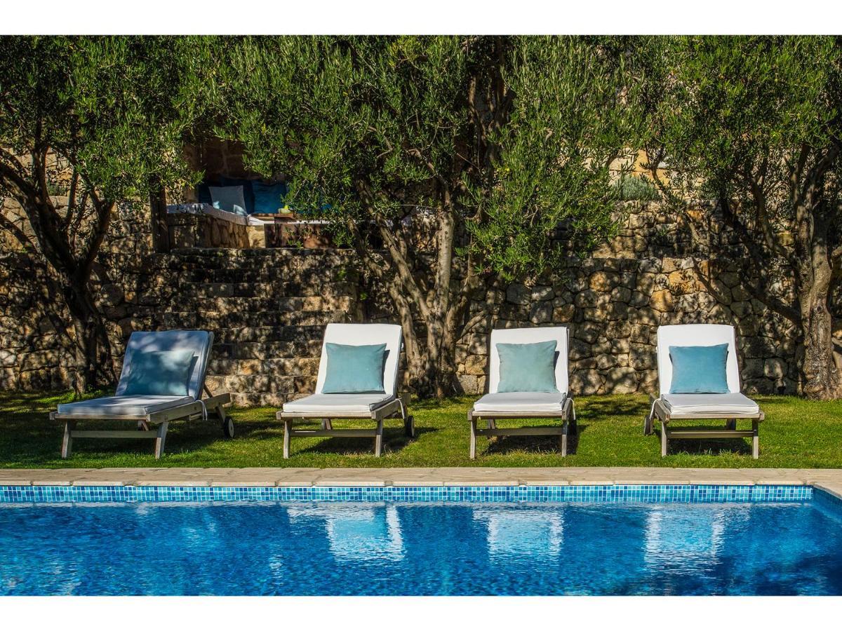 Klis Holiday Home Radic מראה חיצוני תמונה