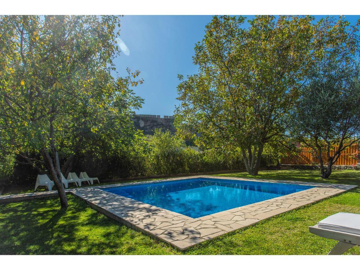 Klis Holiday Home Radic מראה חיצוני תמונה