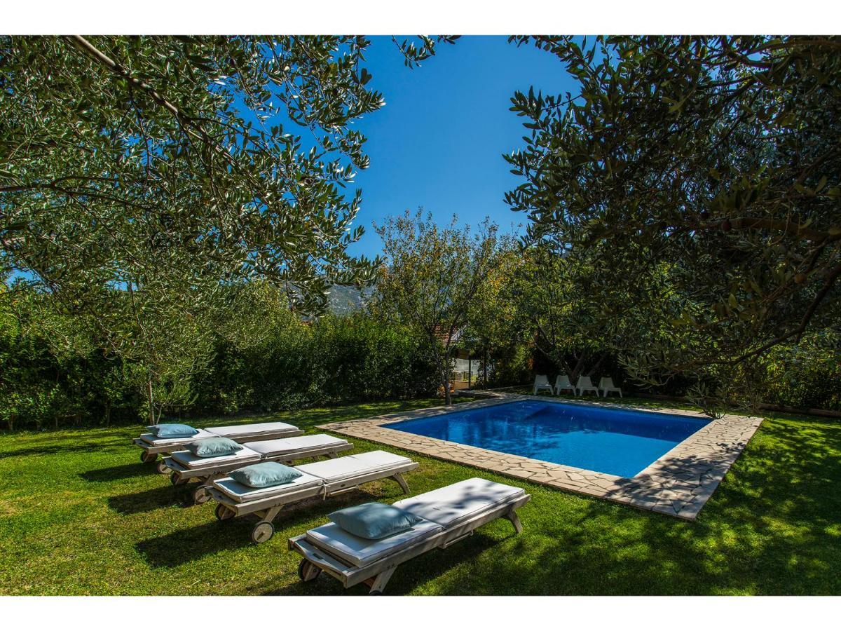 Klis Holiday Home Radic מראה חיצוני תמונה